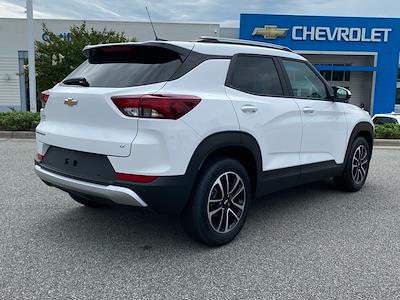 2026 Chevrolet Trailblazer FWD SUV for sale #001077 - photo 2