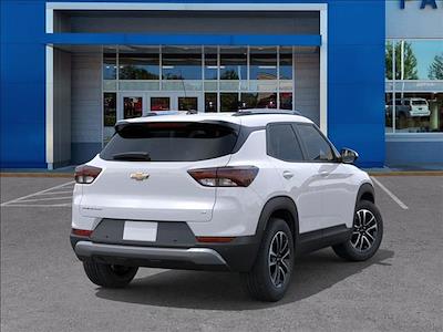 2026 Chevrolet Trailblazer FWD SUV for sale #001077 - photo 2