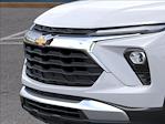 2026 Chevrolet Trailblazer FWD SUV for sale #001077 - photo 13