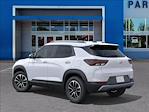2026 Chevrolet Trailblazer FWD SUV for sale #001077 - photo 4