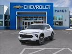 2026 Chevrolet Trailblazer FWD SUV for sale #001077 - photo 8
