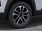 2026 Chevrolet Trailblazer FWD SUV for sale #001077 - photo 9