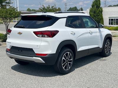 2026 Chevrolet Trailblazer FWD SUV for sale #001097 - photo 2