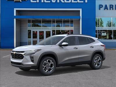 2026 Chevrolet Trax FWD SUV for sale #001870X - photo 2