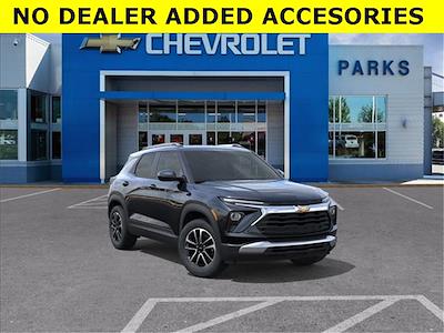 2026 Chevrolet Trailblazer FWD SUV for sale #002134 - photo 1