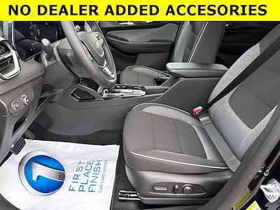 2026 Chevrolet Trailblazer FWD SUV for sale #002134 - photo 2