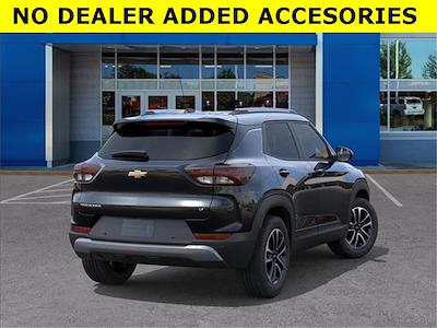 2026 Chevrolet Trailblazer FWD SUV for sale #002134 - photo 2