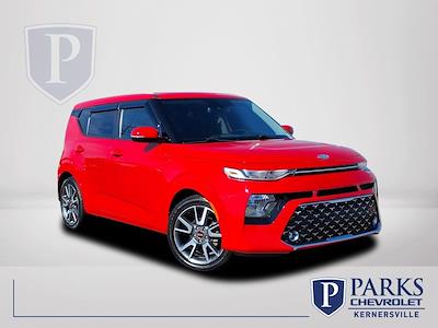 2020 Kia Soul FWD SUV for sale #005535A - photo 1