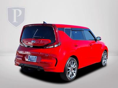 2020 Kia Soul FWD SUV for sale #005535A - photo 2