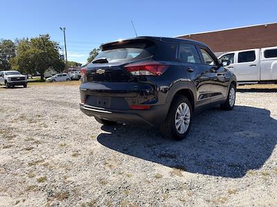 2021 Chevrolet Trailblazer FWD SUV for sale #006833A - photo 2