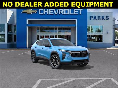 2026 Chevrolet Trax FWD SUV for sale #006859 - photo 1