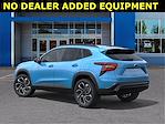 2026 Chevrolet Trax FWD SUV for sale #006859 - photo 3