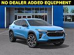 2026 Chevrolet Trax FWD SUV for sale #006859 - photo 7