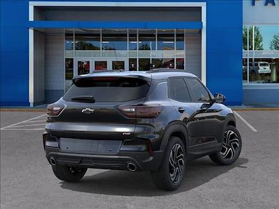 2026 Chevrolet Trailblazer FWD SUV for sale #009668 - photo 2