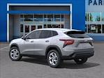 2026 Chevrolet Trax FWD SUV for sale #013097X - photo 3
