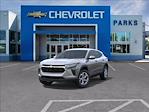 2026 Chevrolet Trax FWD SUV for sale #013097X - photo 8