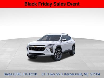 2026 Chevrolet Trax FWD SUV for sale #013469X - photo 1