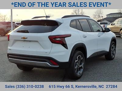 New 2026 Chevrolet Trax LT for sale #013469X - photo 2