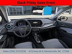 2026 Chevrolet Trax FWD SUV for sale #013469X - photo 16