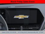 2026 Chevrolet Trax FWD SUV for sale #013469X - photo 21