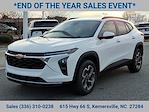 New 2026 Chevrolet Trax LT for sale #013469X - photo 28