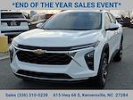New 2026 Chevrolet Trax LT for sale #013469X - photo 29