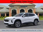 2026 Chevrolet Trax FWD SUV for sale #013469X - photo 3