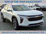 New 2026 Chevrolet Trax LT for sale #013469X - photo 31