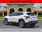 2026 Chevrolet Trax FWD SUV for sale #013469X - photo 5