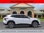 2026 Chevrolet Trax FWD SUV for sale #013469X - photo 7
