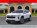 2026 Chevrolet Trax FWD SUV for sale #013469X - photo 8