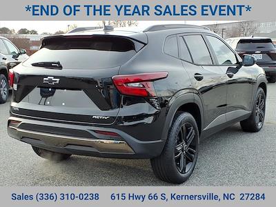 New 2026 Chevrolet Trax ACTIV for sale #013667X - photo 2