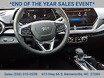 New 2026 Chevrolet Trax ACTIV for sale #013667X - photo 3