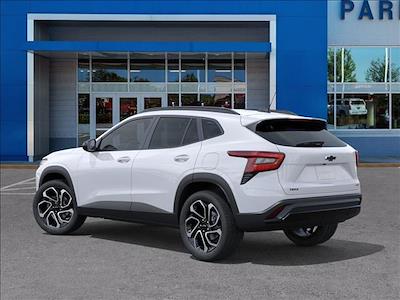 2026 Chevrolet Trax FWD SUV for sale #014467X - photo 2
