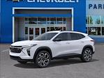 2026 Chevrolet Trax FWD SUV for sale #014467X - photo 1