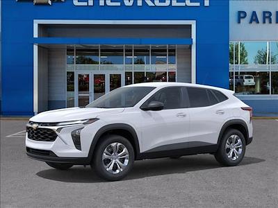 2026 Chevrolet Trax FWD SUV for sale #016285 - photo 2