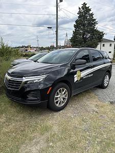 2023 Chevrolet Equinox FWD SUV for sale #016285A - photo 1