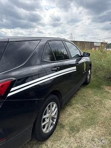 2023 Chevrolet Equinox FWD SUV for sale #016285A - photo 2