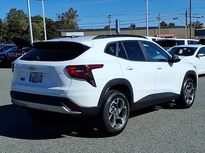 2026 Chevrolet Trax FWD SUV for sale #016317 - photo 2