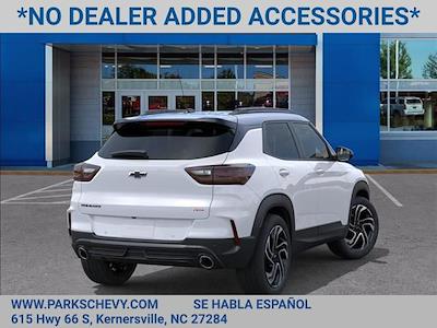 New 2026 Chevrolet Trailblazer - photo 1