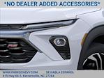 2026 Chevrolet Trailblazer FWD SUV for sale #017480X - photo 11