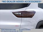 2026 Chevrolet Trailblazer FWD SUV for sale #017480X - photo 12