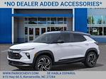 2026 Chevrolet Trailblazer FWD SUV for sale #017480X - photo 3