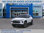 2026 Chevrolet Trailblazer FWD SUV for sale #017480X - photo 9