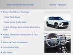 2023 Chevrolet Trailblazer FWD SUV for sale #017480XA - photo 21