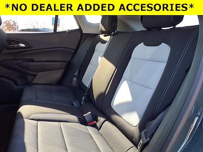 2026 Chevrolet Trax FWD SUV for sale #021096X - photo 2