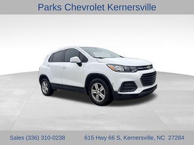 2021 Chevrolet Trax FWD SUV for sale #021096XA - photo 1