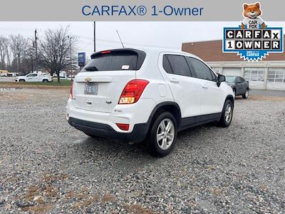 2021 Chevrolet Trax FWD SUV for sale #021096XA - photo 2