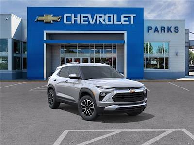 2026 Chevrolet Trailblazer FWD SUV for sale #023593 - photo 1