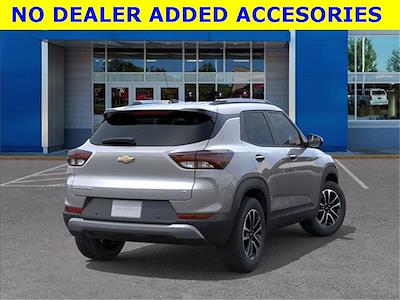2026 Chevrolet Trailblazer FWD SUV for sale #023593 - photo 2